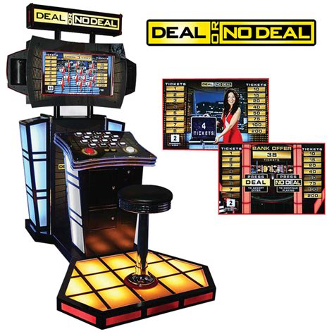 deal no deal casino